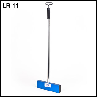 The Load Release Nailsweep Magnetic Sweeper Model LR20 