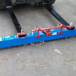 Magnetic Sweepers by AMK Magnetics, Inc.
