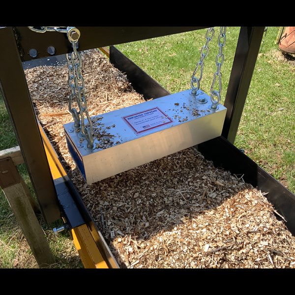 Enforcer Supreme Conveyor Magnet